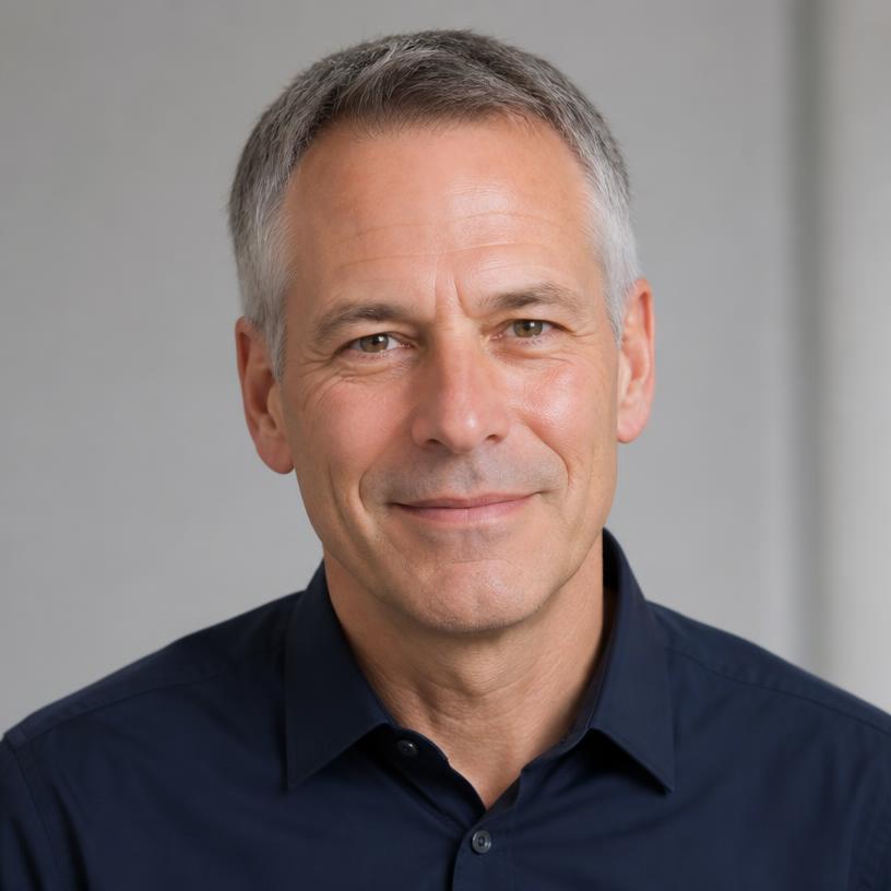 Julien M., ancien frontalier du canton de Vaud